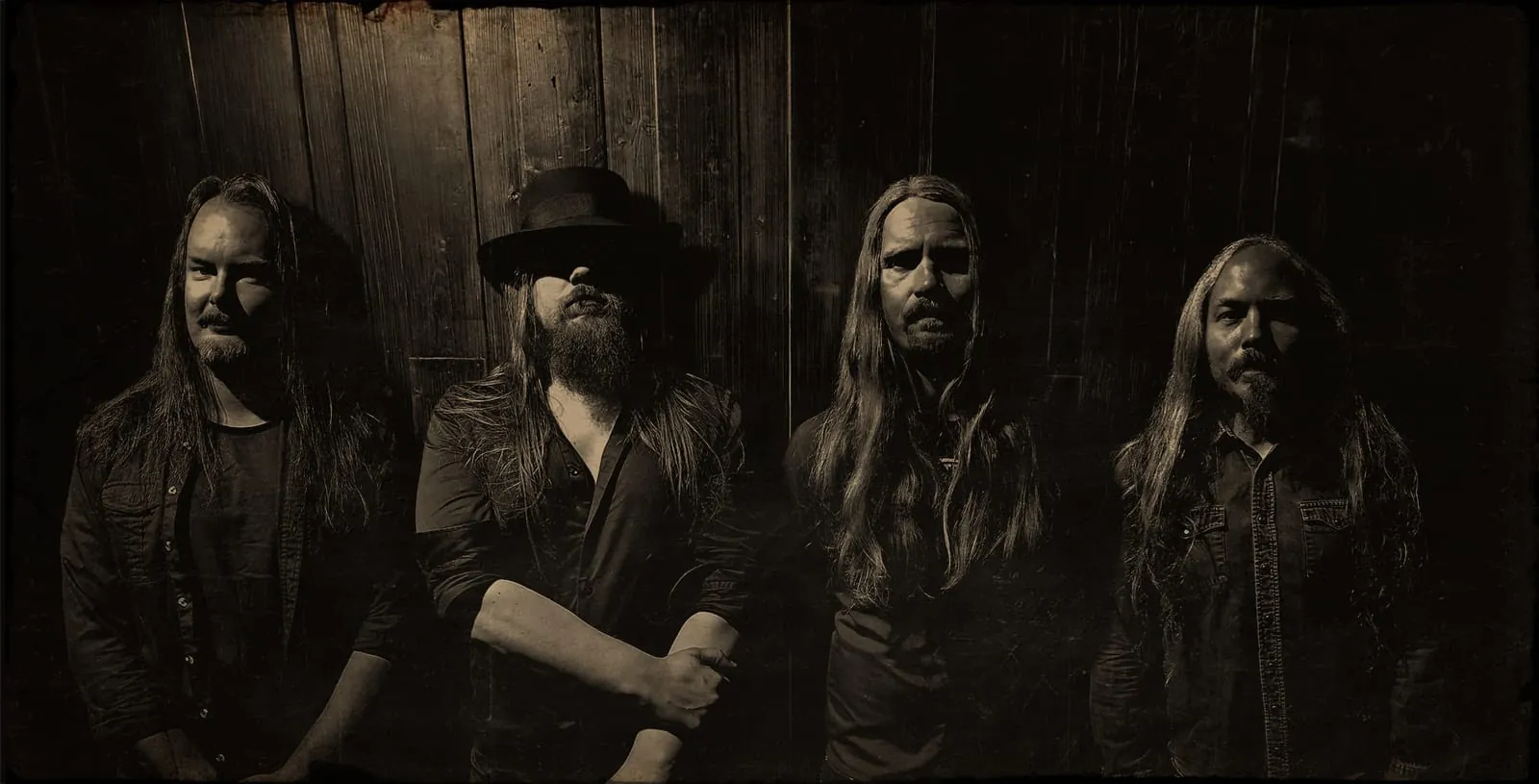 Voidthanth: uscito il singolo di debutto "Siren's Call"