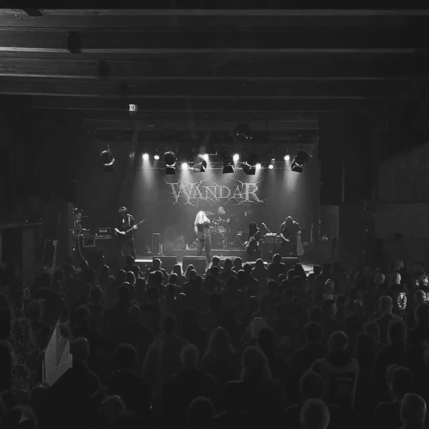 Wandar: a maggio fuori 'Tiefe Erde', il nuovo album
