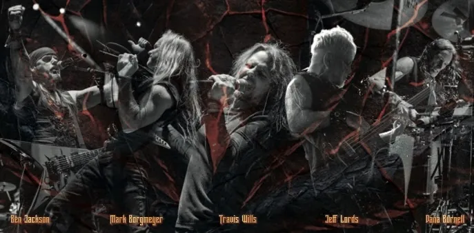 Intervista Crimson Glory (Ben Jackson)