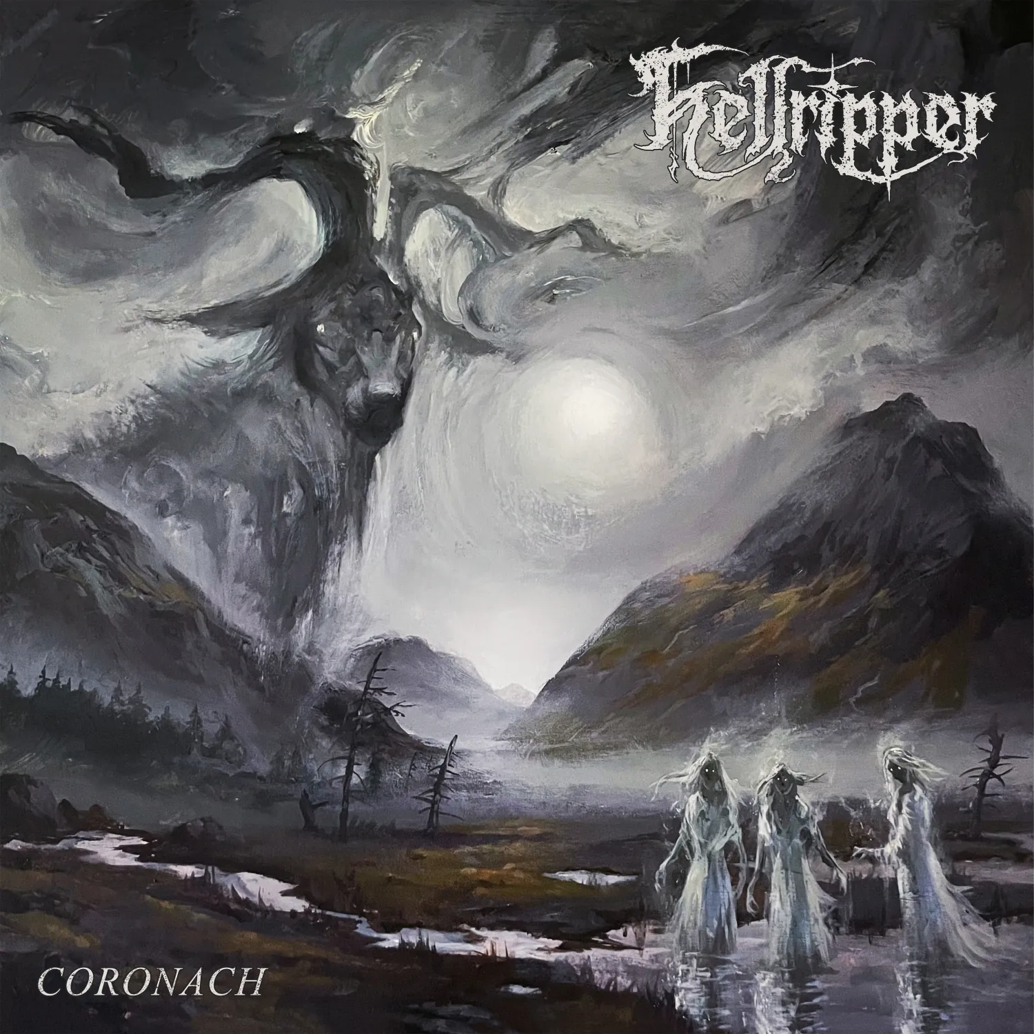 Coronach