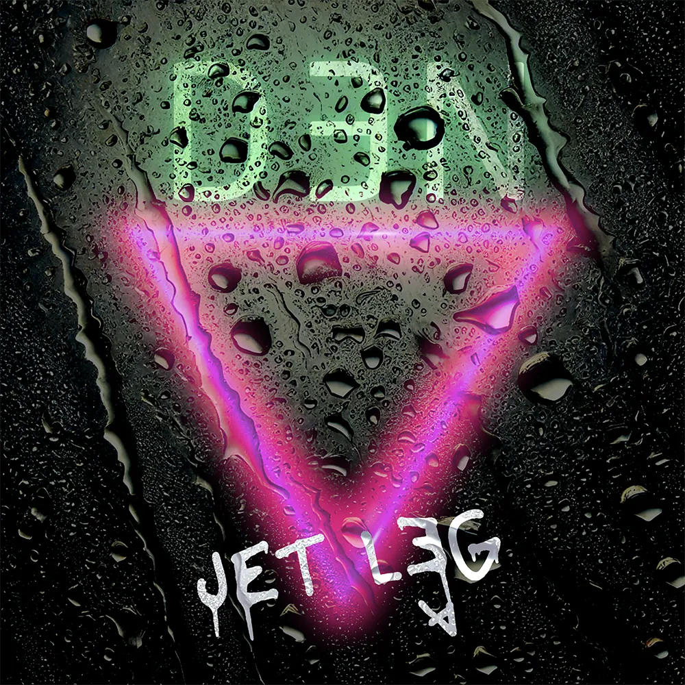 Jet Leg