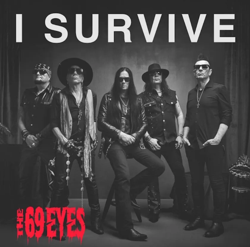 I Survive