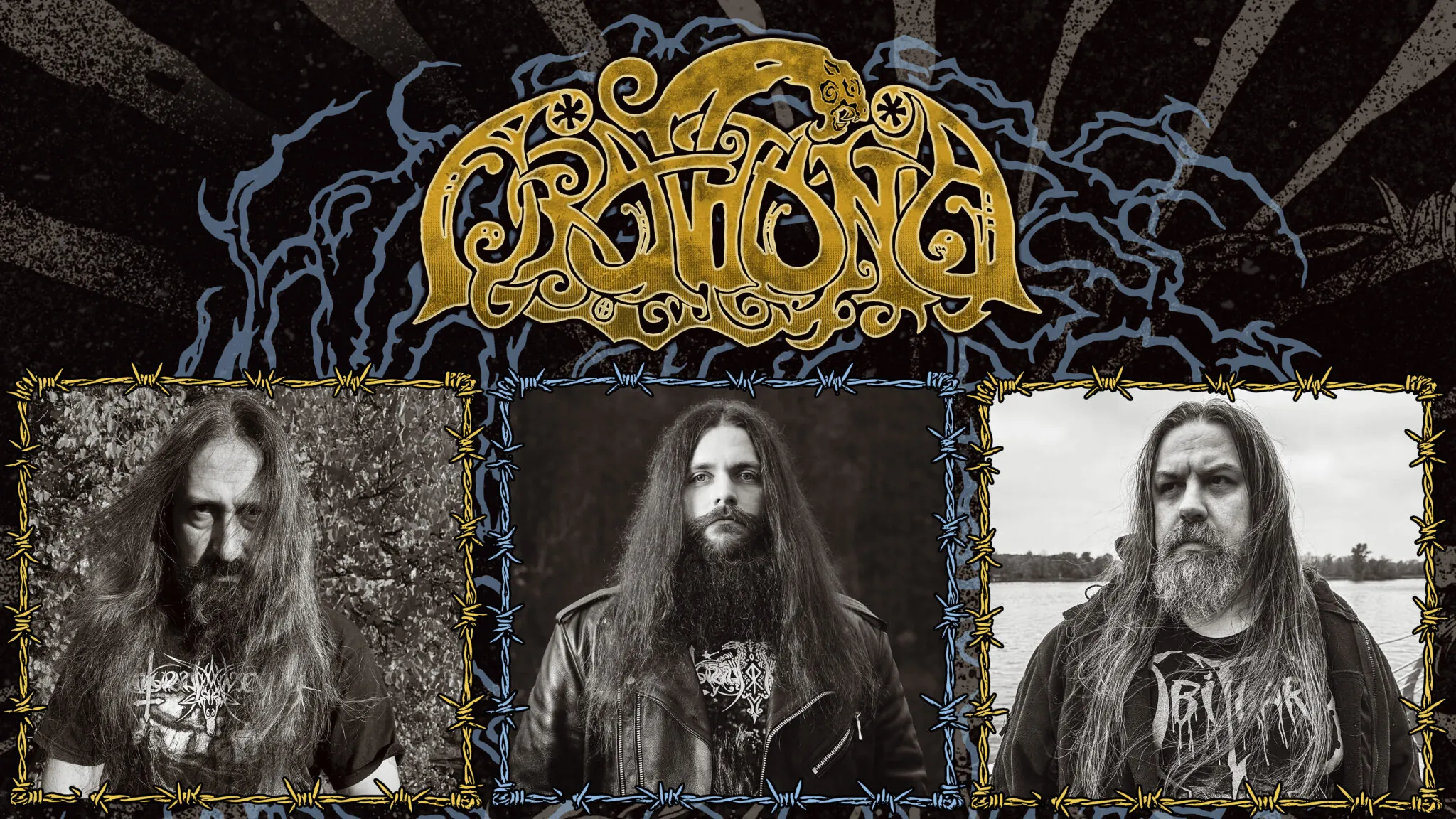 Orathania: annunciano l'album di debutto, disponibile il nuovo singolo "Nashe Svitlo"