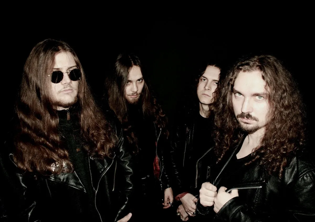 Xorsist: pubblicato il secondo singolo "Faceless"