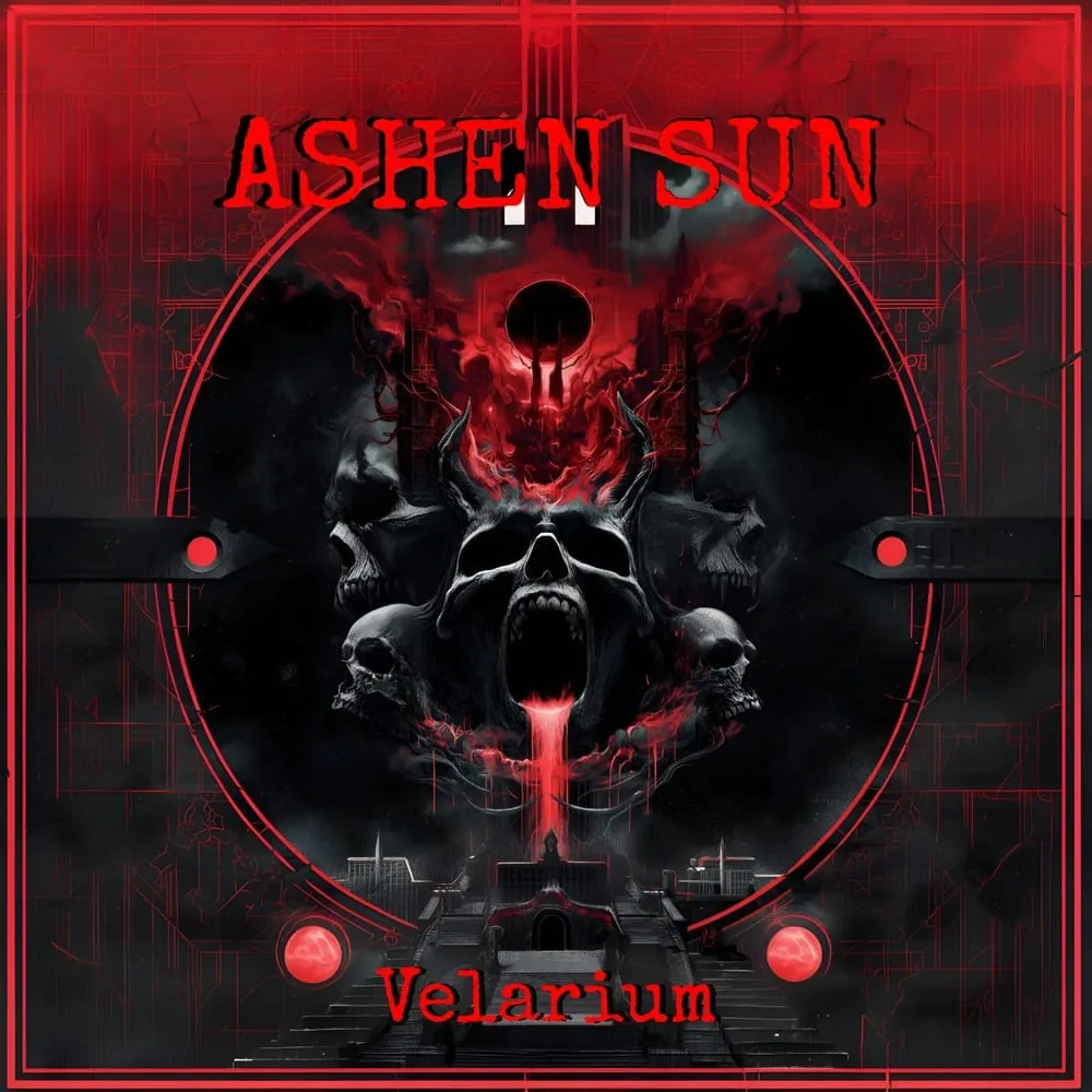 Velarium