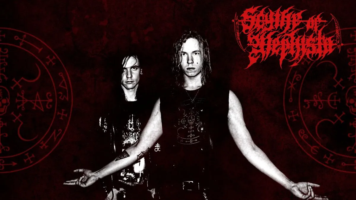 Scythe Of Mephisto: fuori il singolo "Chants Of Qayin"