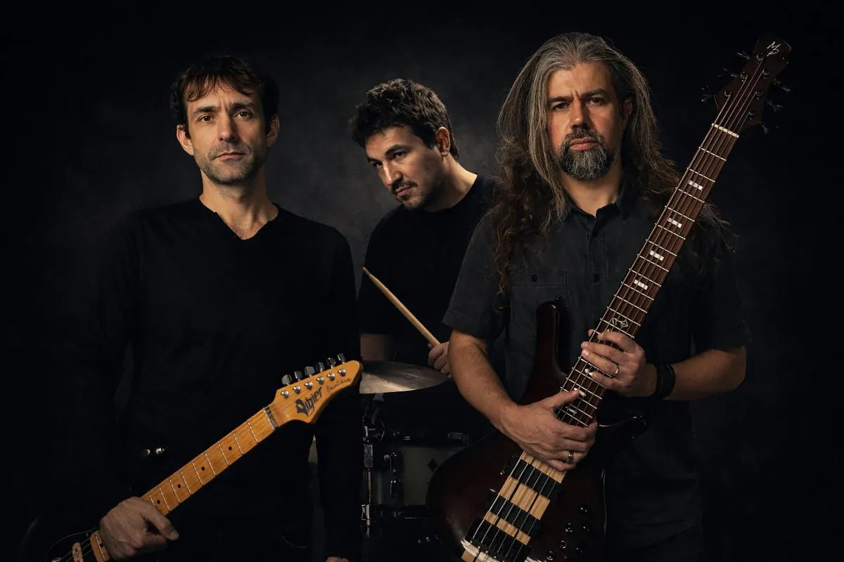 Sins of Shadows: fuori singolo "Tell Me Why" dall'imminente album "The Last Frontier"