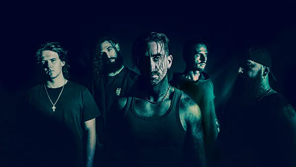 Awake For Days: lanciato il nuovo singolo "Wake Up!"