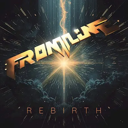 Rebirth