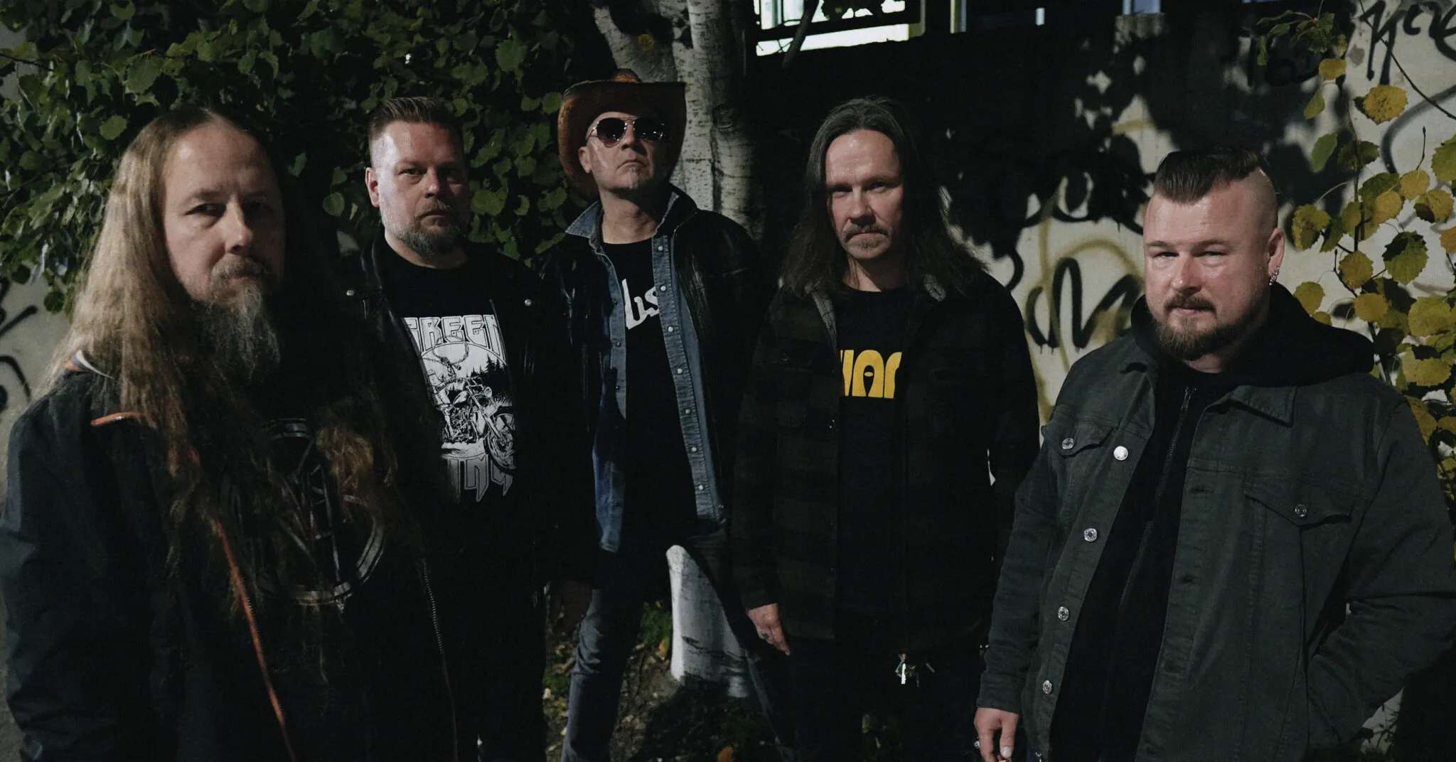 Black Royal: fuori il nuovo singolo "Water of the Crow"
