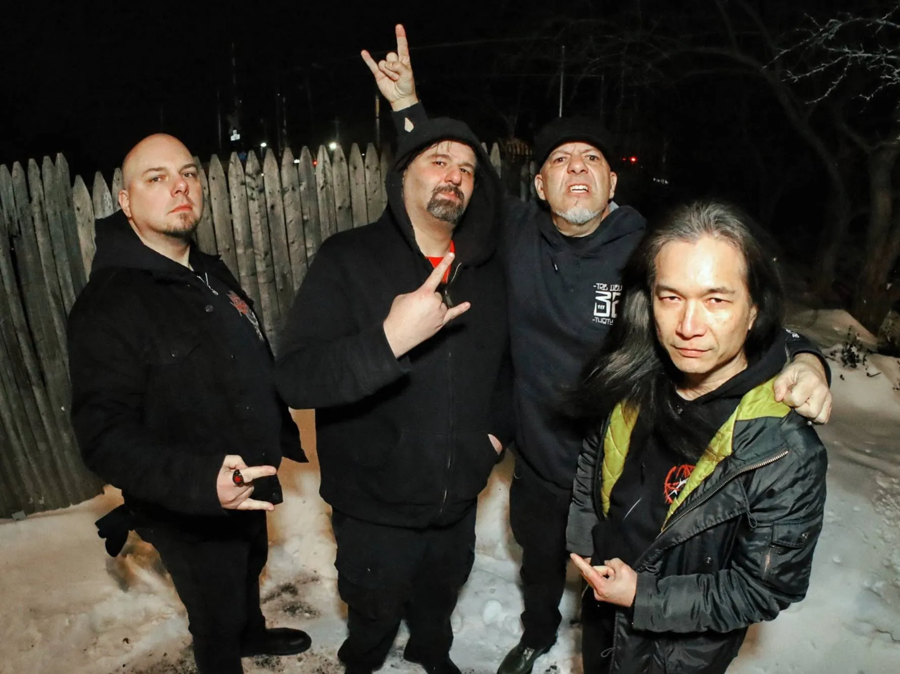 Another Demon: annunciata la riedizione dell'EP "As Above So Below" feat. James Murphy