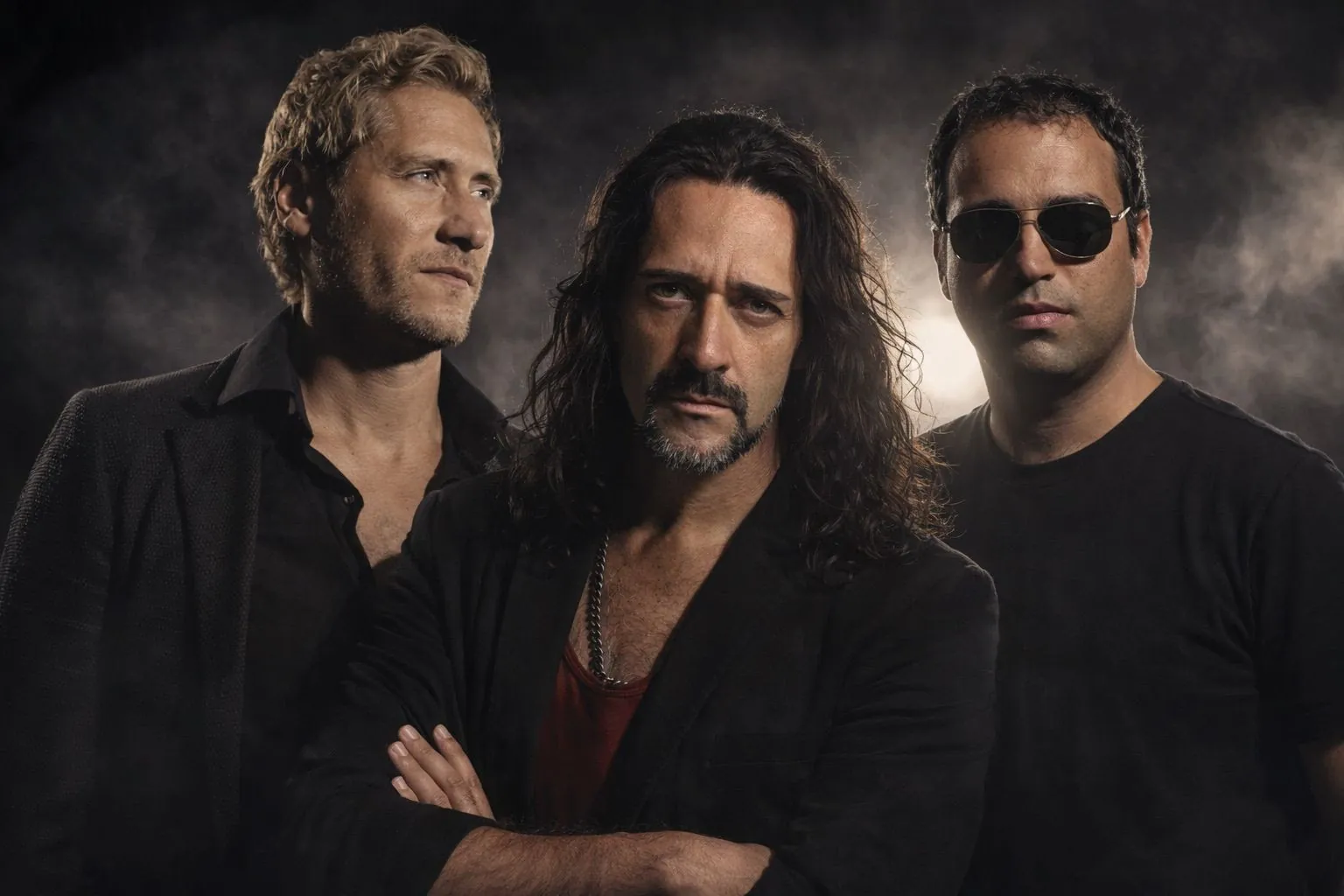 Elegacy: pubblicato il terzo album 2Theory of Sin"