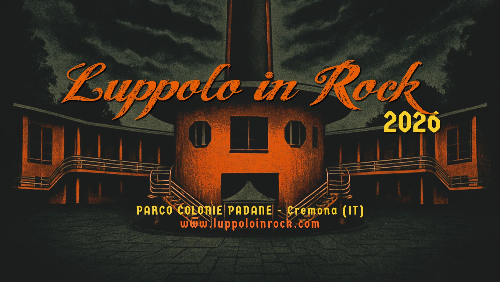 Luppolo In Rock: annunciati gli Stratovarius per l'edizione 2026
