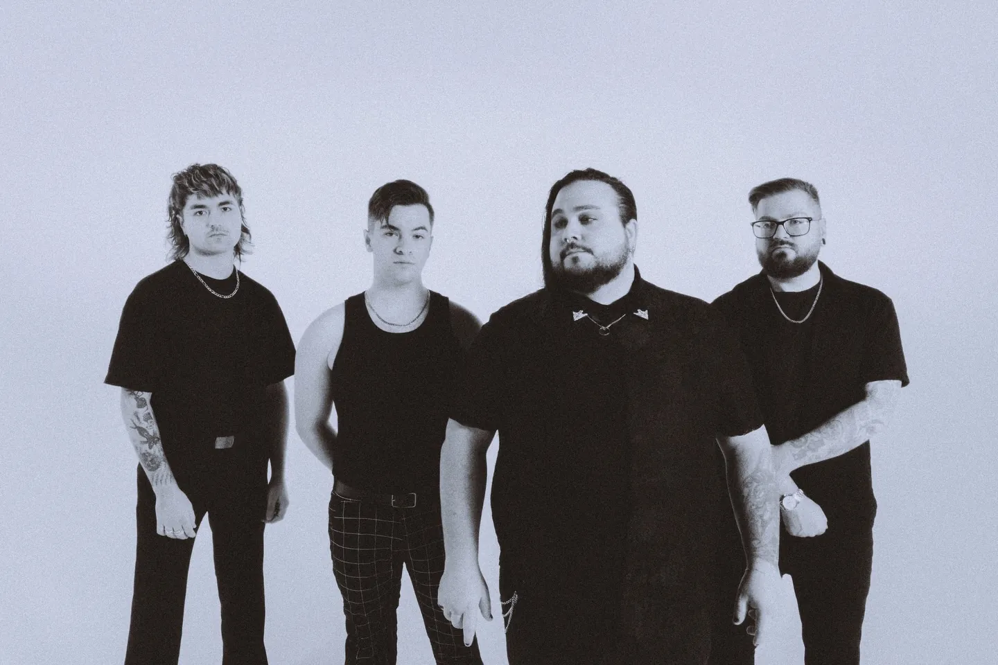 Archers: annunciata una data a Milano e svelato il visualizer video di "Say So"