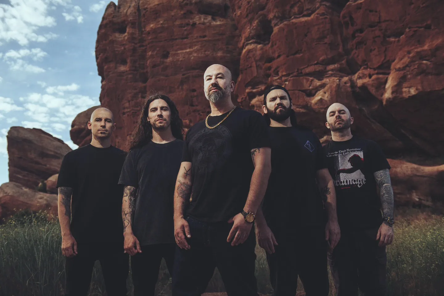 Archspire: il videoclip di "The Vessel"