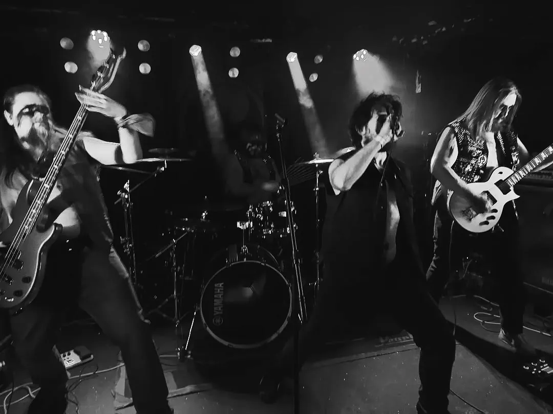 Clactonian: annunciata la nuova release "Cave Rehearsal"