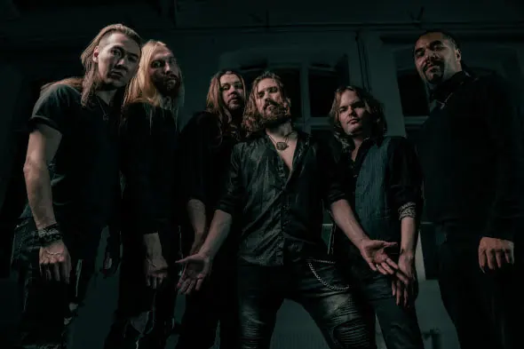 Blackment: svelato il nuovo singolo "Afterlife" e rinviata l'uscita dell'album