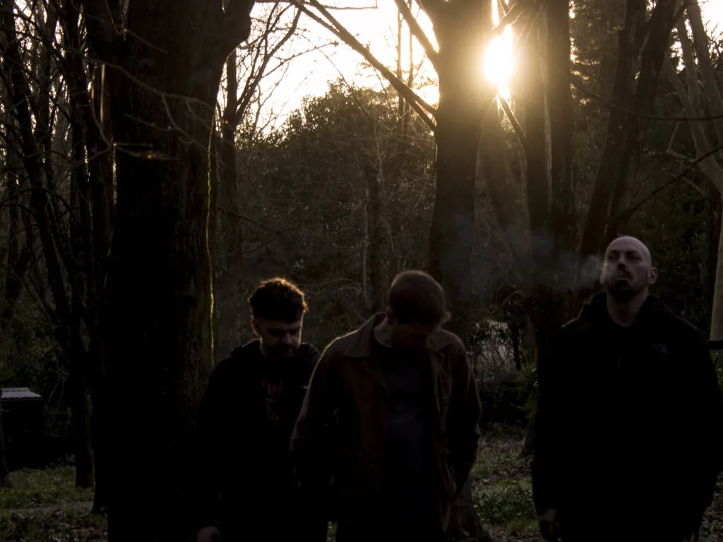 Buio Dentro: annunciato il debut album "Aurora", in ascolto la title track
