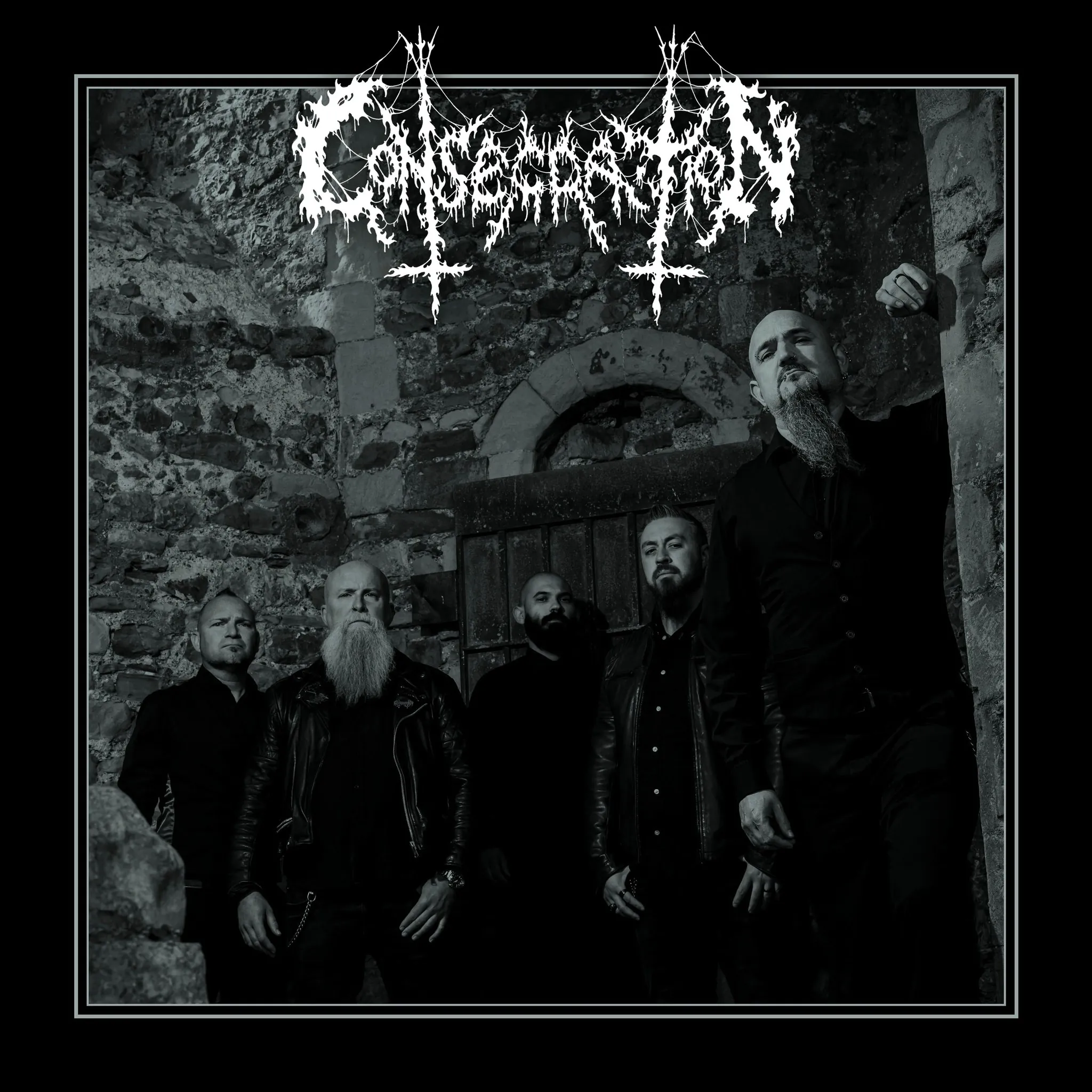 Consecration (Regno Unito): ascolta 'Herald of Darkness', il nuovo singolo