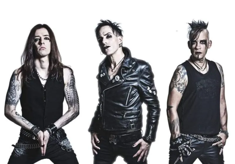 Double Crush Syndrome: condiviso il nuovo singolo e video "It's a Trap"