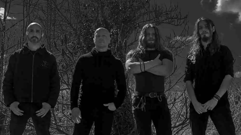 Discordance: annunciato il nuovo EP "Viscere"