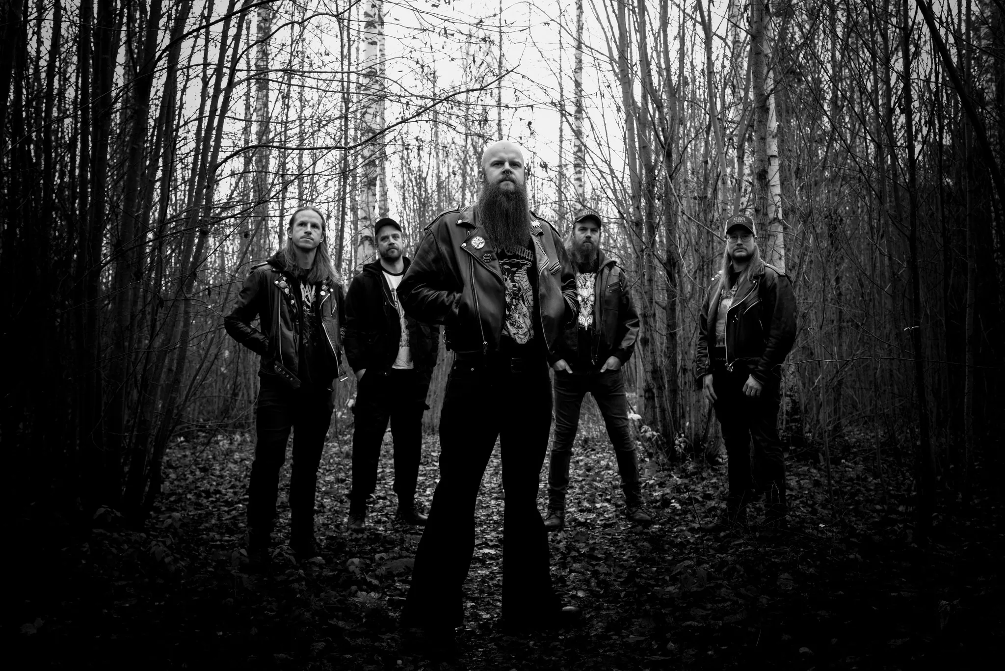 Feral: il playthrough video di "Laying Doom Upon Them"
