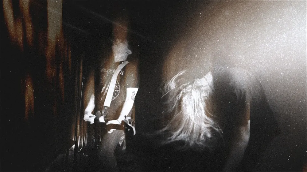 Frusen Sorg: online il video di "Det Egentliga Livet" dal prossimo LP "Smärtpunkter"