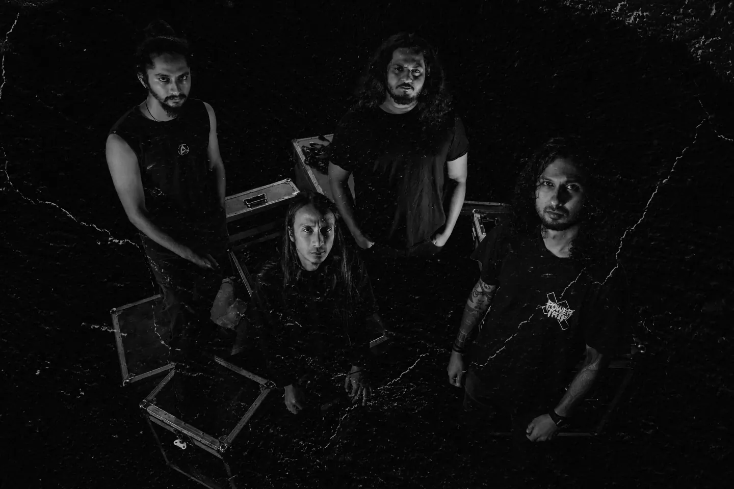 Godless: in arrivo il singolo celebrativo "Architect of Torment"