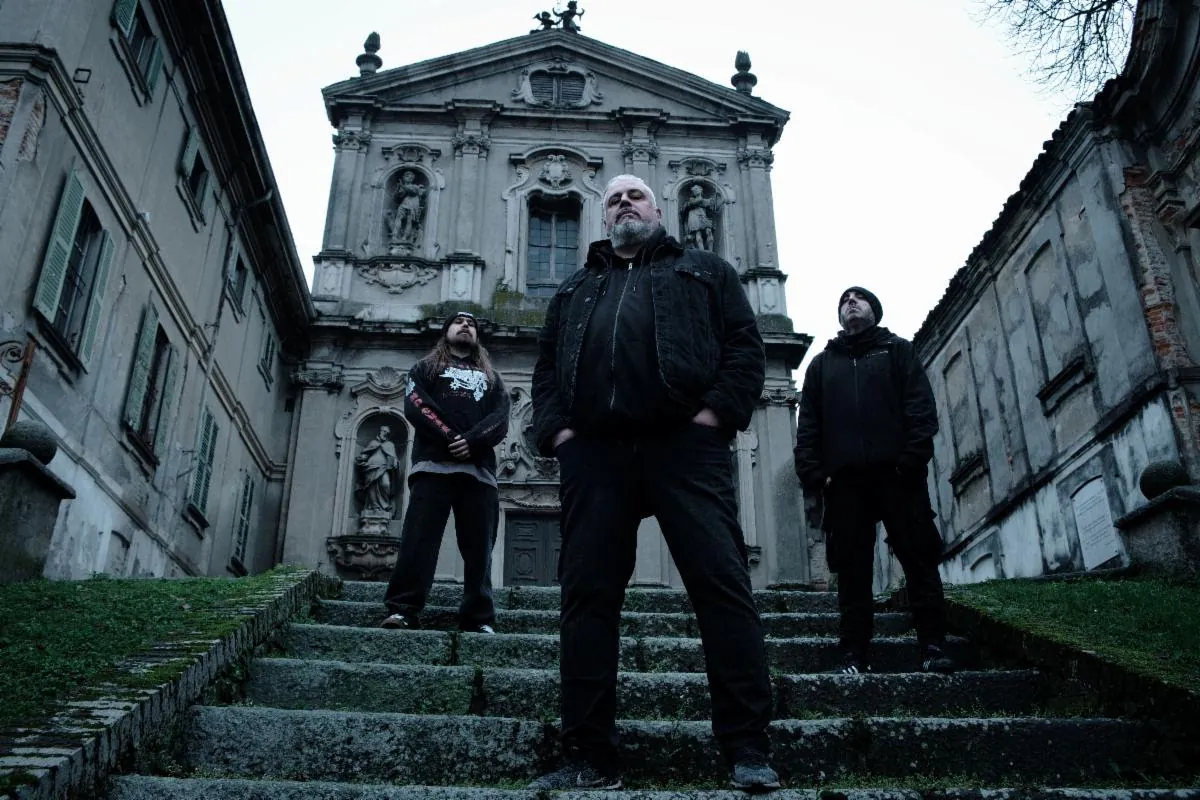 Gravery: annunciato il nuovo EP "Purified in Blood", singolo online