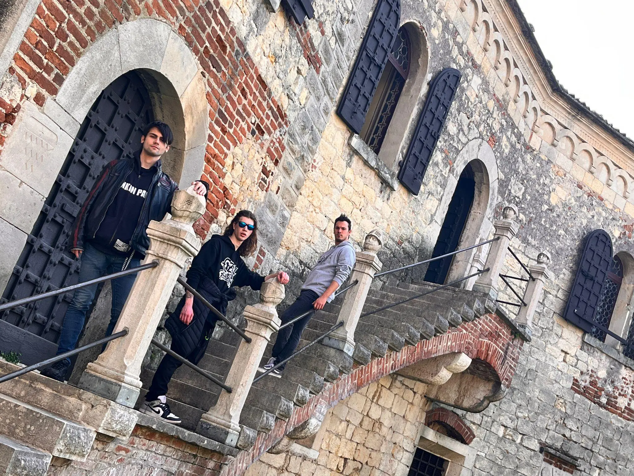 Green Rose: presentato il nuovo singolo "Saints of My Soul"