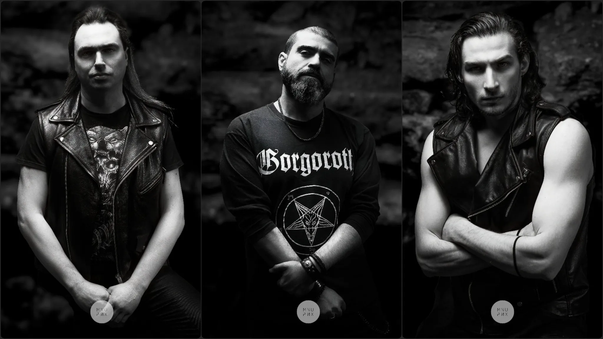 Grim Prophecy: nuovo singolo e video "Licantropia"