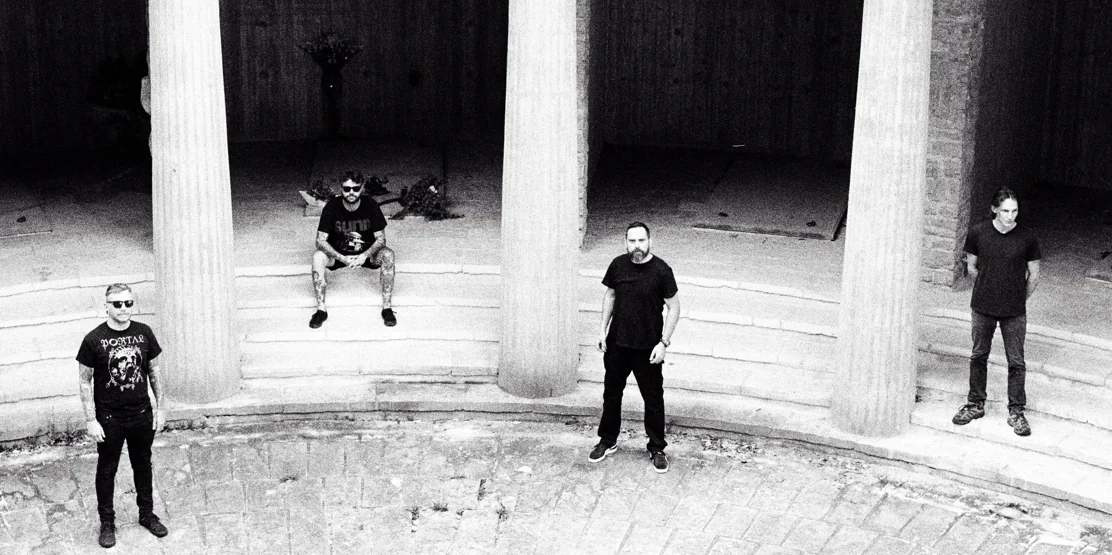 Organ: disponibile il nuovo album "Immobilism"