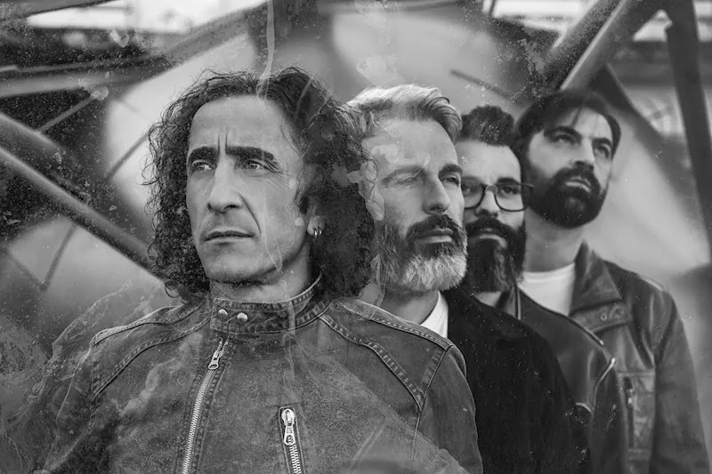 Johnny Freak: il video de "La Donna Cannone" (Francesco De Gregori cover)