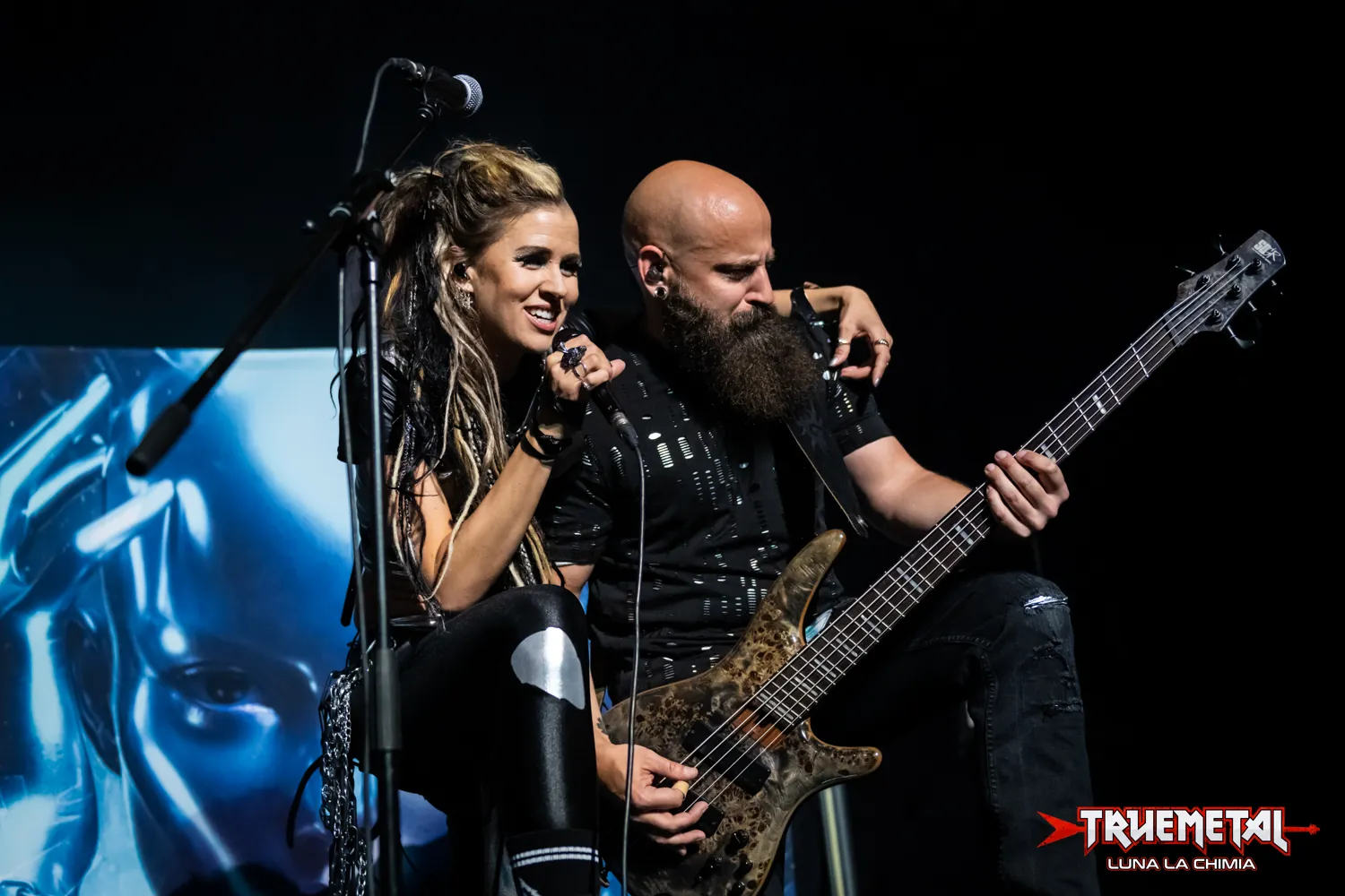 League Of Distortion-5