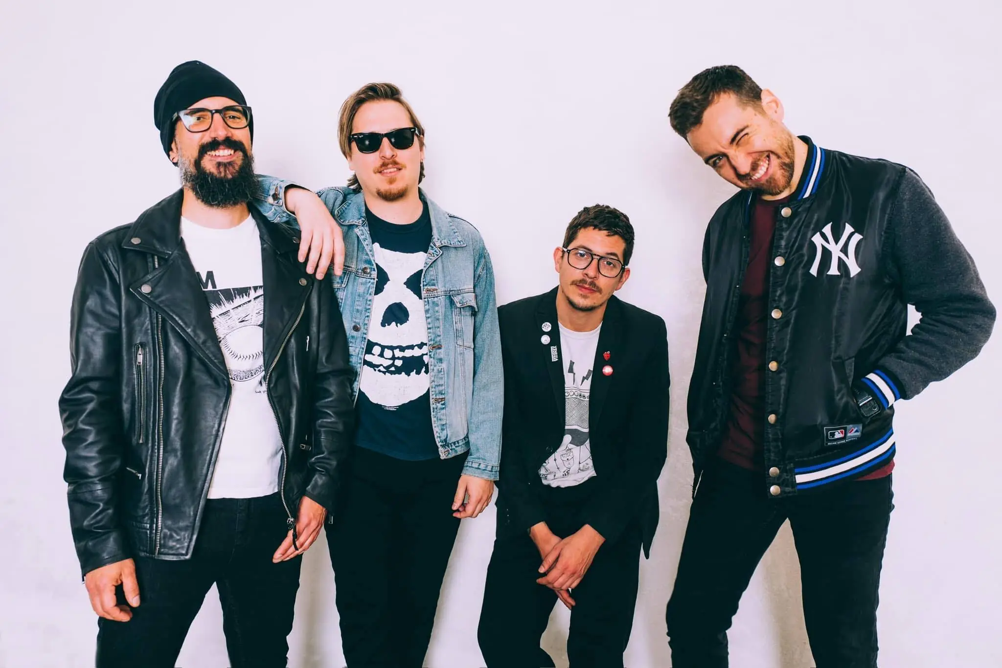 Madbeat: annunciato il documentario "The Midnight Souls" e nuovo album dal vivo