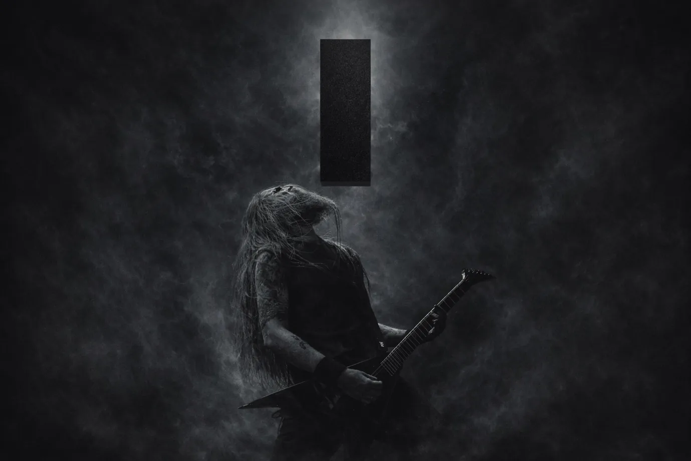 Mork: uscito il nuovo LP "Monolitt", online il video di "Ferdamann"