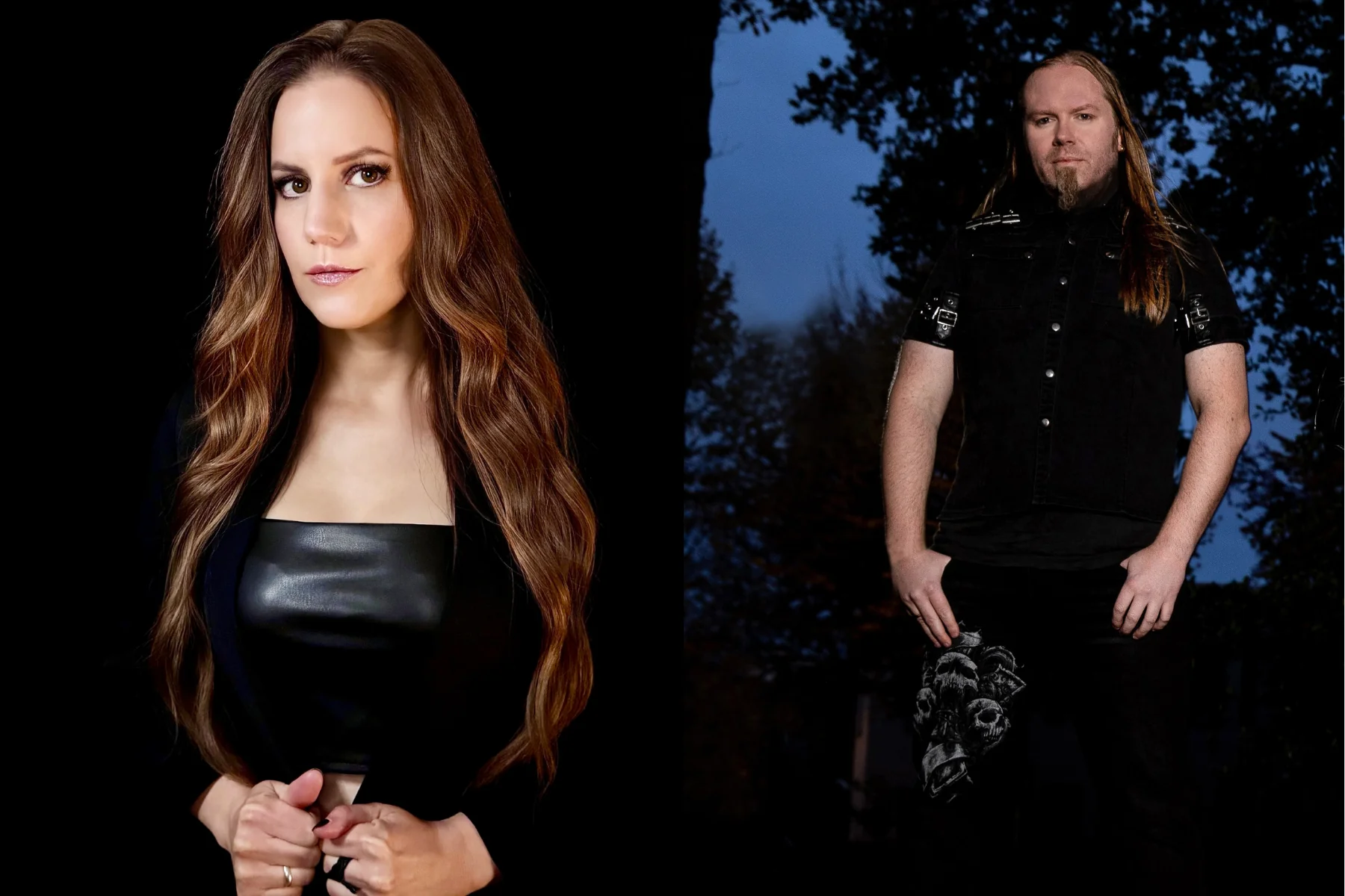 Mortemia: disponibile il brano "Send me an Angel" feat. Jessica Thierjung