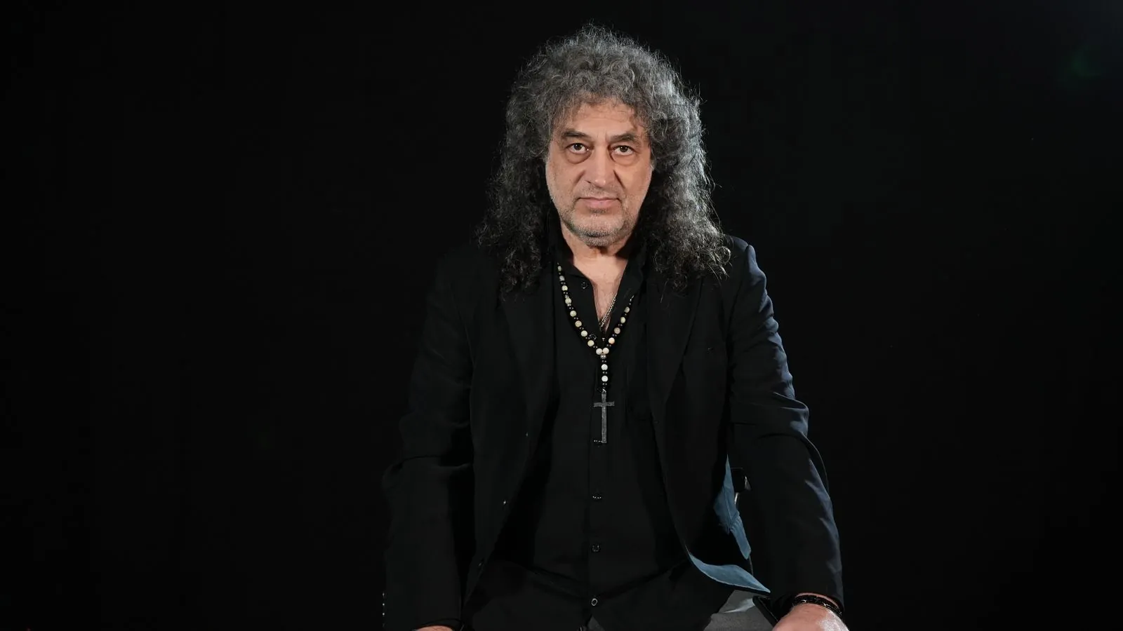 Draconia: Nikolo Kotzev svela le antagoniste per la sua prossima rock opera