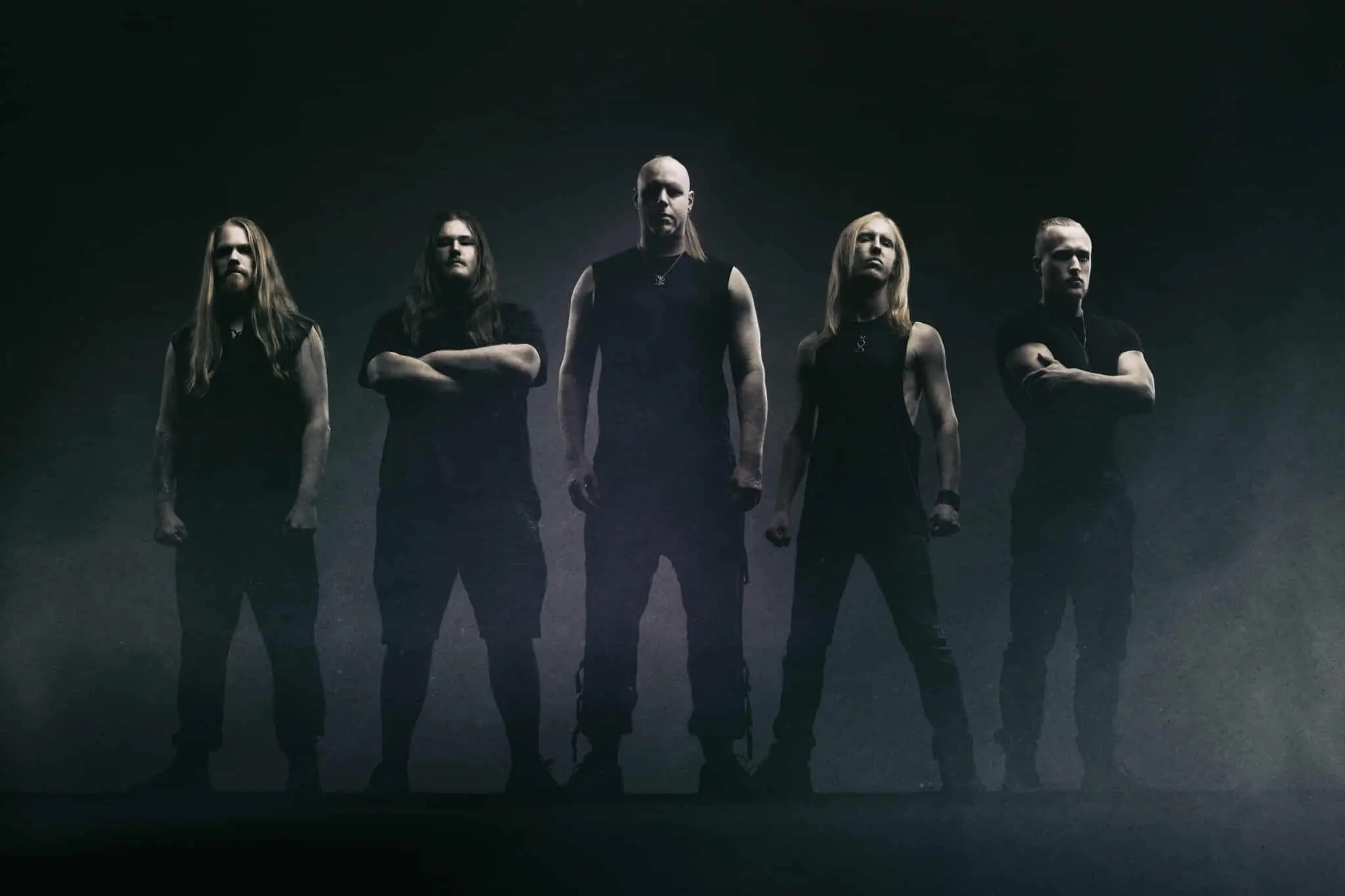 Northborn: fuori il nuovo singolo e video per "Yokai Of The Lake"