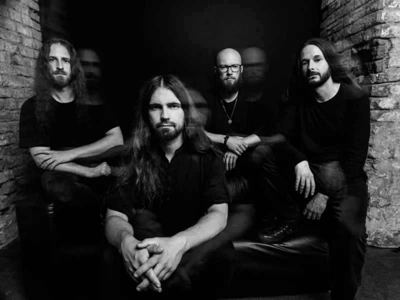 Obscura: online il video di "The Sun Eater"