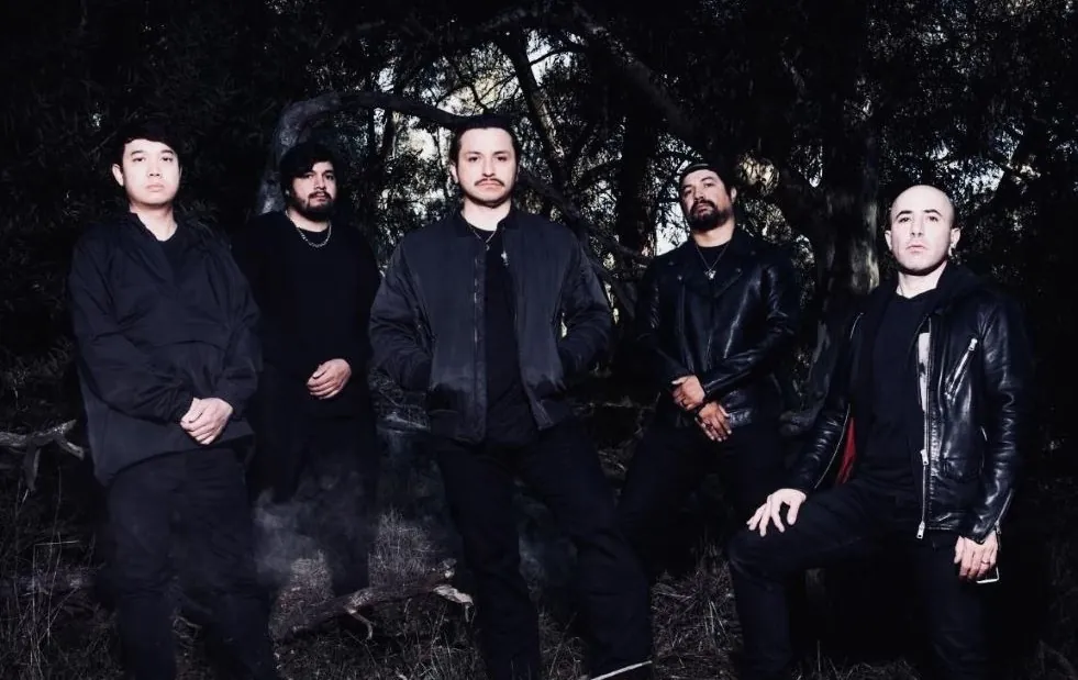 Of The Betrayer: il videoclip del nuovo singolo "I Conspire"