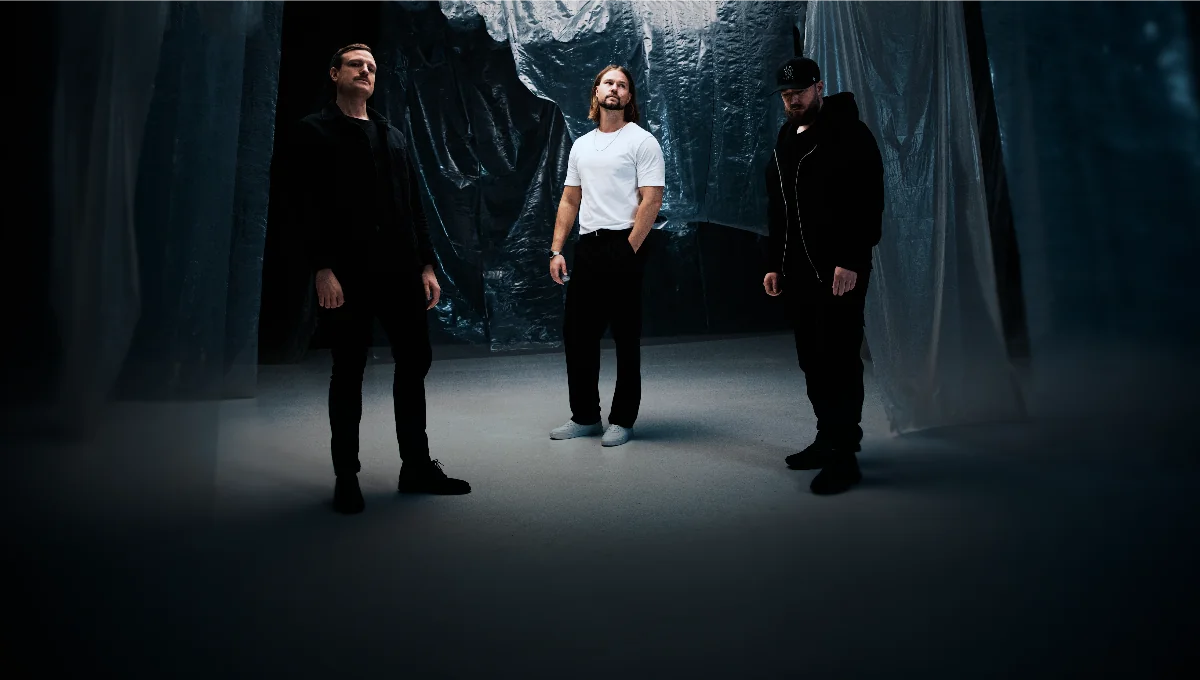 Port Noir: disponibile il nuovo singolo "Burst", video