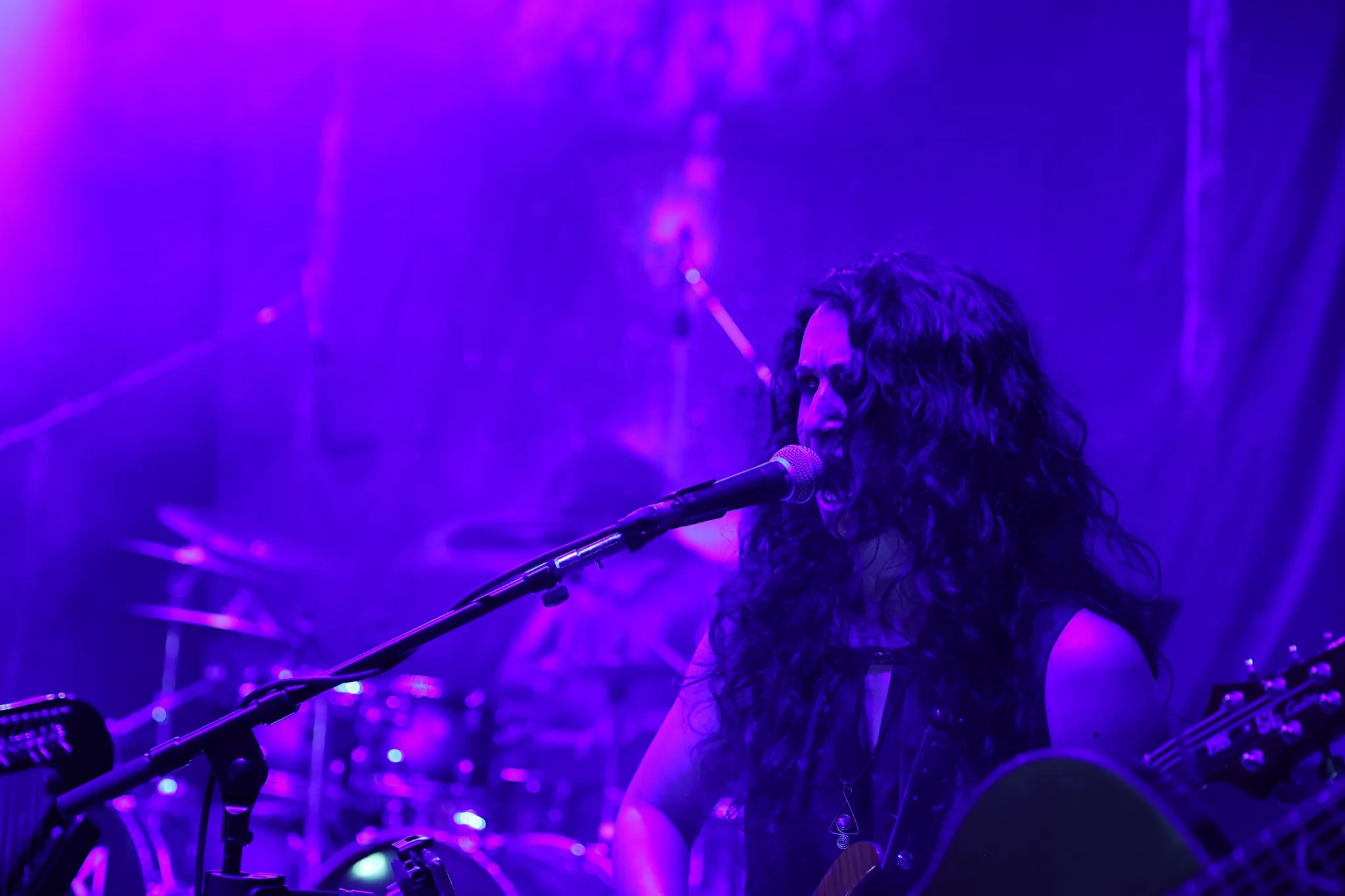 Rakinua: annunciato il debut album "Esi Um Ninu – Heal Us, Mother", video