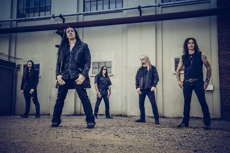 Sanctuary: pubblicato il singolo "Not Of The Living"