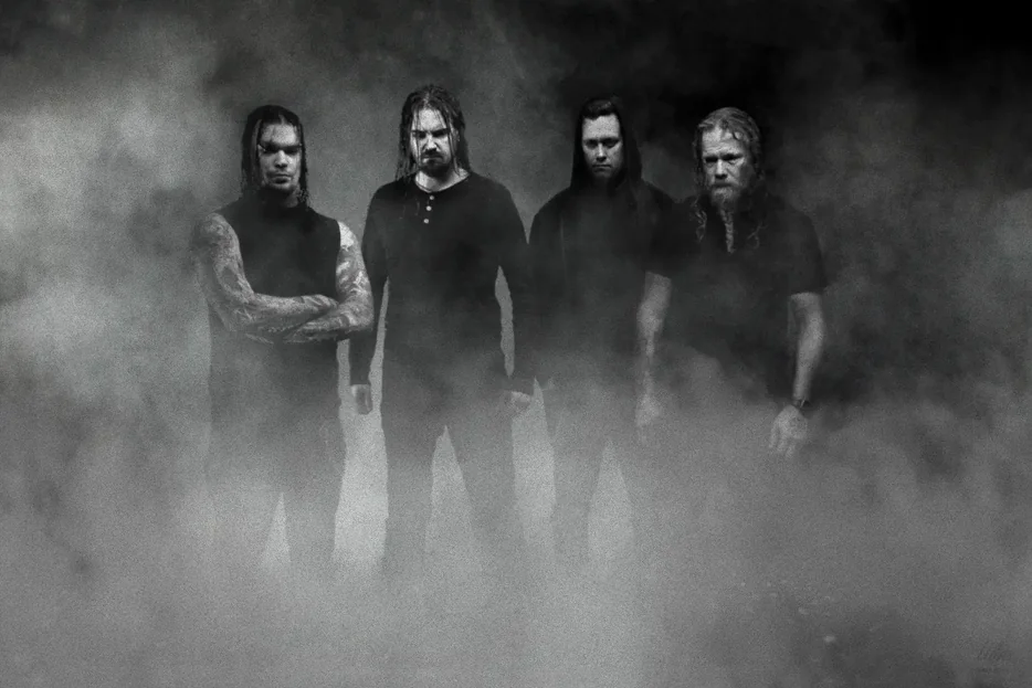 Saasta: presentato "The Coffin", l'ultimo singolo che anticipa il nuovo album "Cesspool"