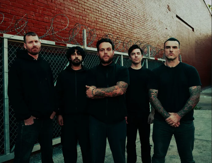Stick to Your Guns: annunciata un’unica data italiana in estate