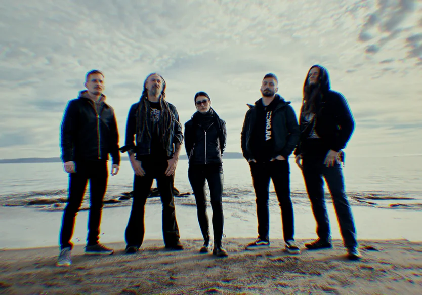 The Answer Lies In The Black Void: ascolta la cover di "Angel"dei Massive Attack tratta dalla compilation "The Dungeon Tapes"