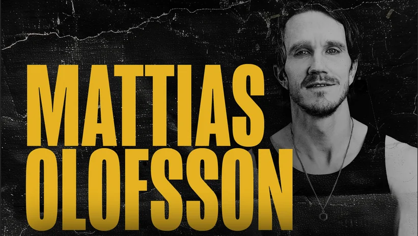 Frontiers Records: presentato il nuovo singolo “When The Heartache Has Gone" feat. Mattias Olofsson tratto da “XXX Anniversary Compilation”