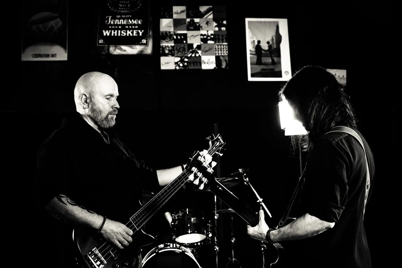 Sleeping Pulse: guarda il lyric video per il singolo "The Butterfly Collector"