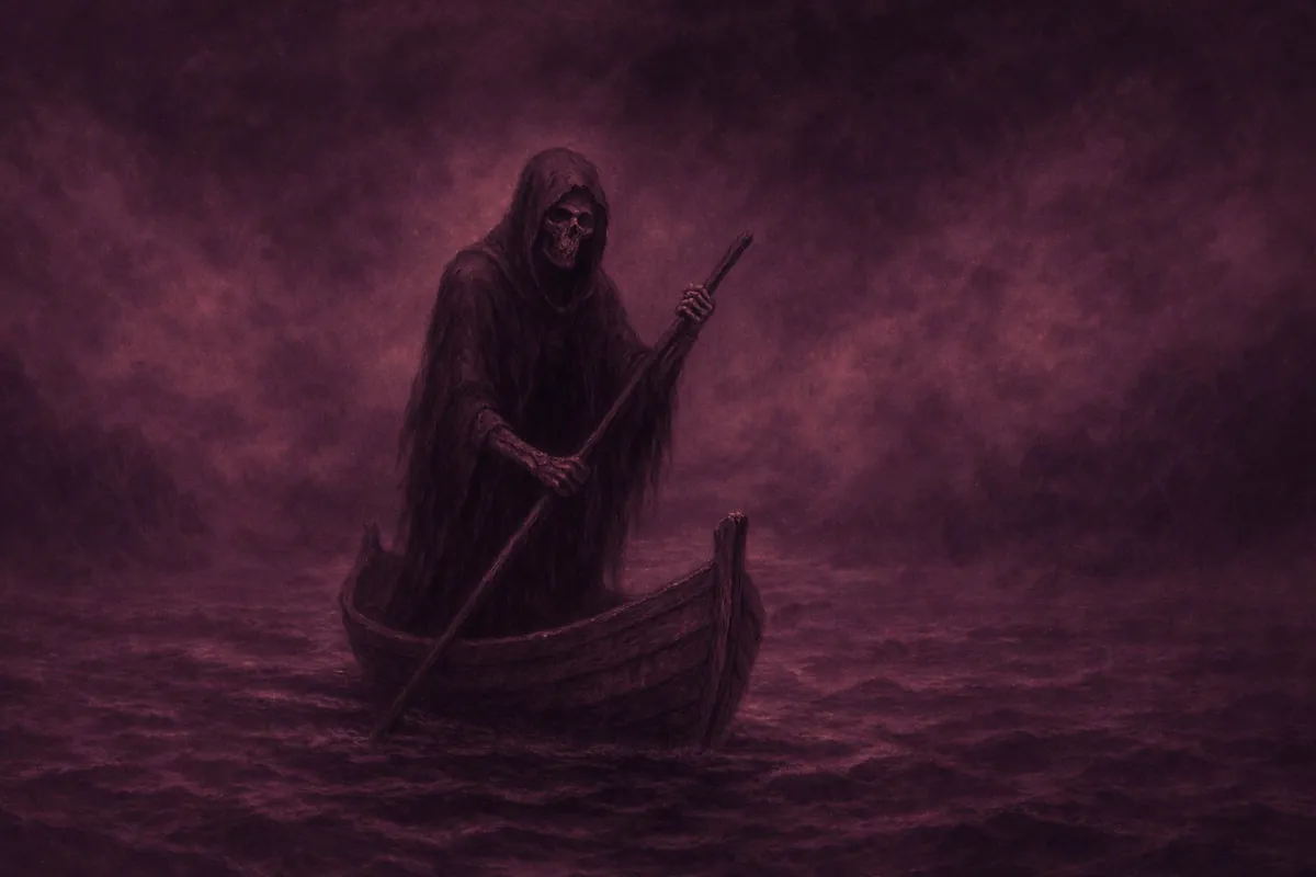 Sorrowtale: pubblicato il singolo "Epistle No. 81" cover dei Candlemass